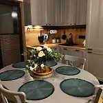 度假居 Spithamn & Private Sauna Retreat Spithami