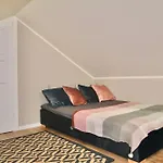Spithamn & Private Sauna Retreat 度假居 *