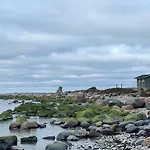 Spithamn & Private Sauna Retreat