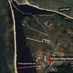 Spithamn & Private Sauna Retreat * Spithami