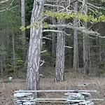 Spithamn & Private Sauna Retreat 度假居