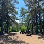 Spithamn & Private Sauna Retreat