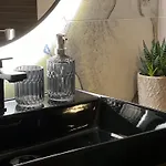 度假居 Spithamn & Private Sauna Retreat Spithami
