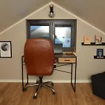 Spithamn & Private Sauna Retreat
