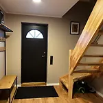 Spithamn & Private Sauna Retreat 度假居 Spithami