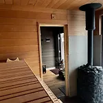 Spithamn & Private Sauna Retreat * Spithami