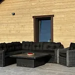 Spithamn & Private Sauna Retreat 度假居 *