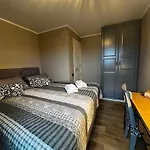 Spithamn & Private Sauna Retreat 度假居 Spithami
