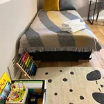 Spithamn & Private Sauna Retreat 度假居