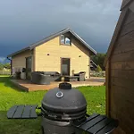 Spithamn & Private Sauna Retreat 度假居 *