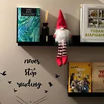 度假居 Spithamn & Private Sauna Retreat Spithami