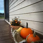 度假居 Spithamn & Private Sauna Retreat *