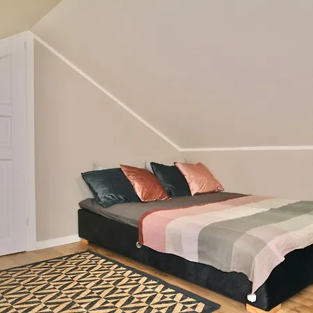 Spithamn & Private Sauna Retreat Feriehus *