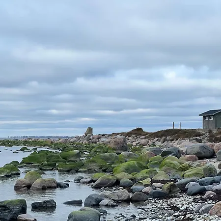 Spithamn & Private Sauna Retreat