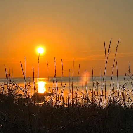 Spithamn بيت للعطل *