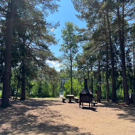 Spithamn & Private Sauna Retreat