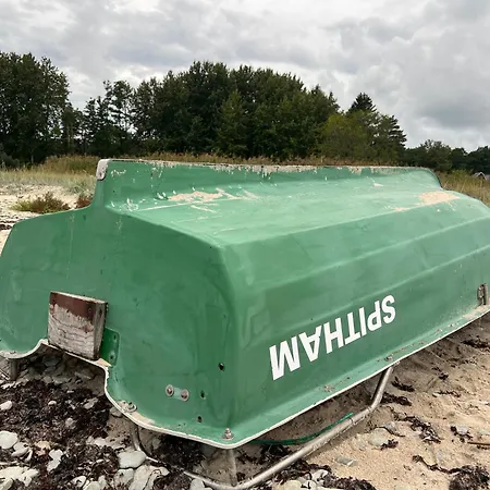 Spithamn & Private Sauna Retreat Spithami