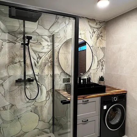 Feriehus Spithamn & Private Sauna Retreat