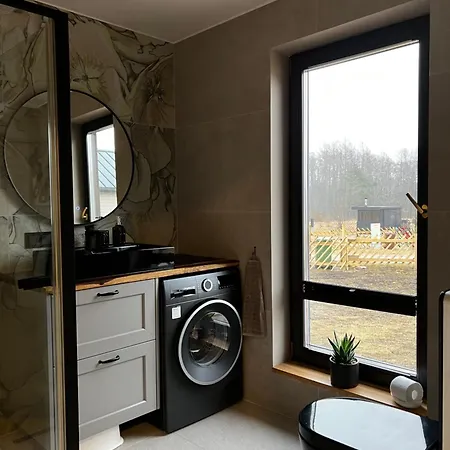 Spithamn & Private Sauna Retreat Spithami