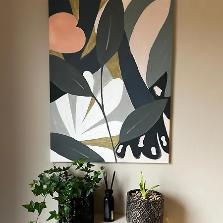 Feriehus Spithamn & Private Sauna Retreat