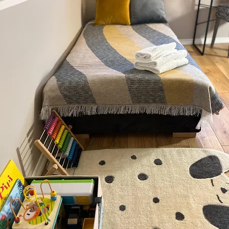 Spithamn بيت للعطل