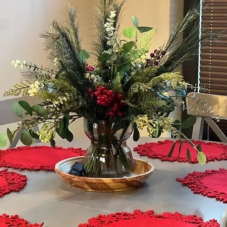 بيت للعطل Spithamn Spithami