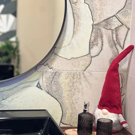 بيت للعطل Spithamn