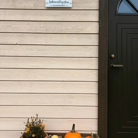 Spithamn & Private Sauna Retreat Spithami