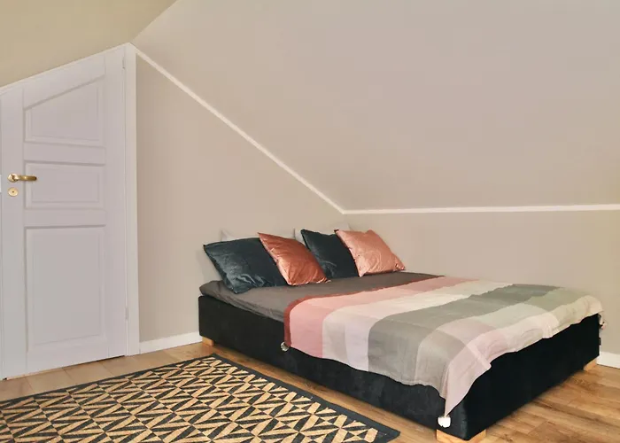 Spithamn & Private Sauna Retreat بيت للعطل *