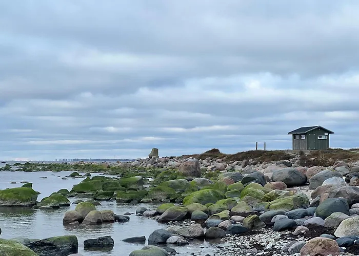 Spithamn & Private Sauna Retreat