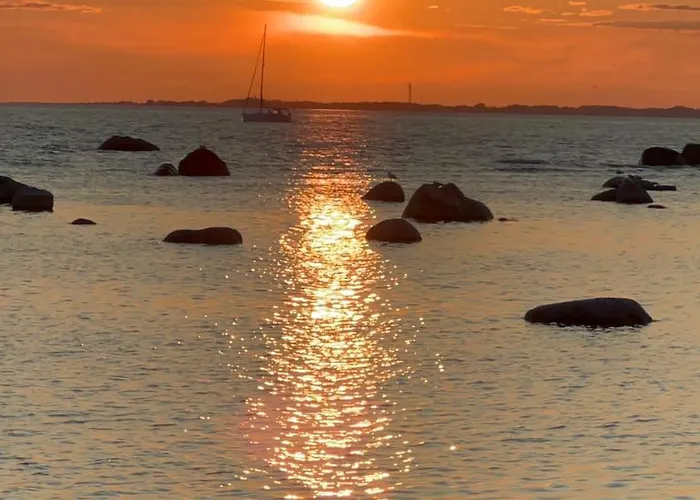 بيت للعطل Spithamn & Private Sauna Retreat Spithami