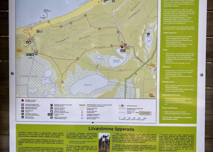 Spithamn & Private Sauna Retreat *