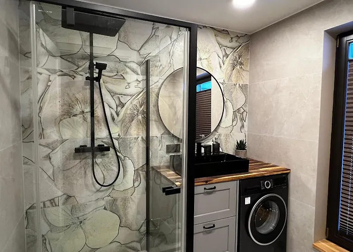 بيت للعطل Spithamn & Private Sauna Retreat