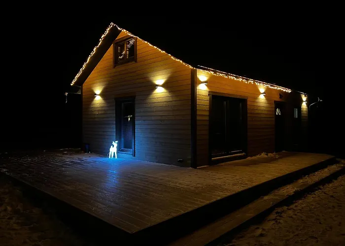 Spithamn & Private Sauna Retreat Spithami