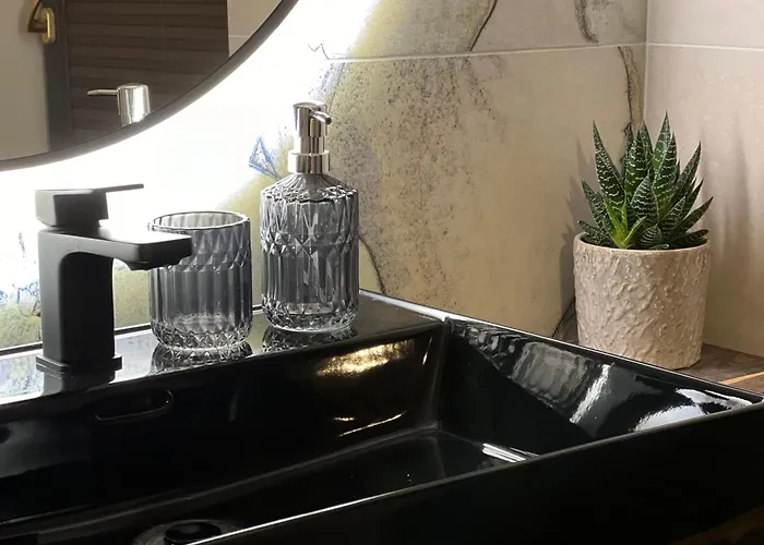 بيت للعطل Spithamn & Private Sauna Retreat Spithami