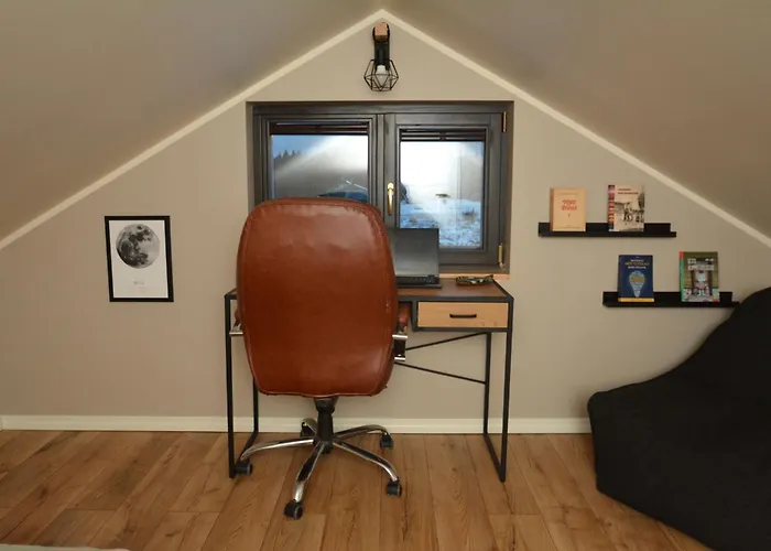 Spithamn & Private Sauna Retreat