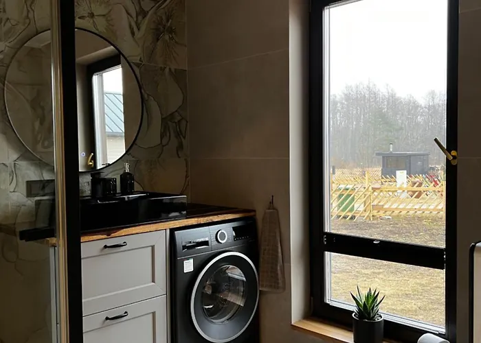 Spithamn & Private Sauna Retreat Spithami