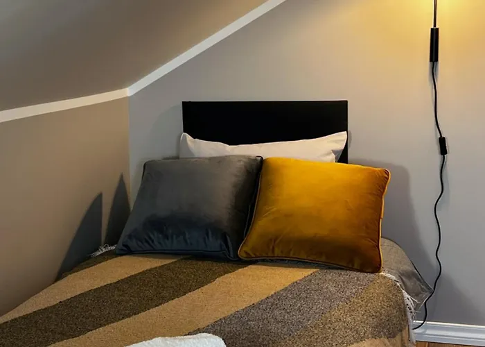 Puhkemaja Spithamn & Private Sauna Retreat Spithami