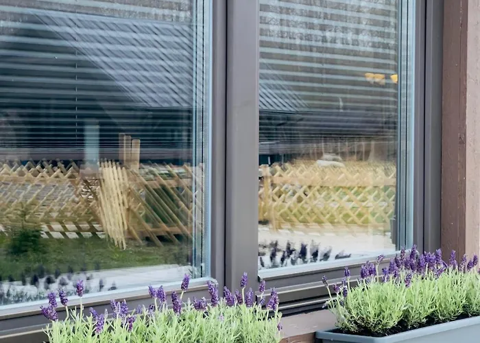 Spithamn & Private Sauna Retreat Spithami