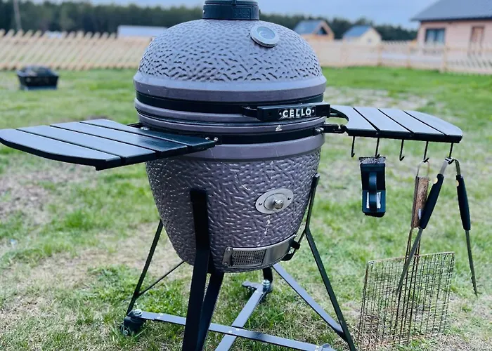 Spithamn & Private Sauna Retreat بيت للعطل *