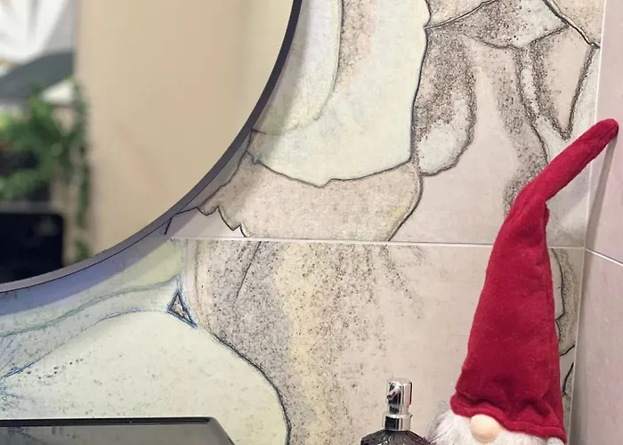 بيت للعطل Spithamn & Private Sauna Retreat