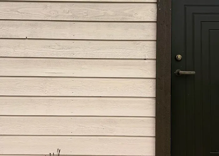 Spithamn & Private Sauna Retreat Spithami